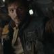 Cassian Andor almost did something incredible in an alternate ending for Rogue One. All Images: Disney